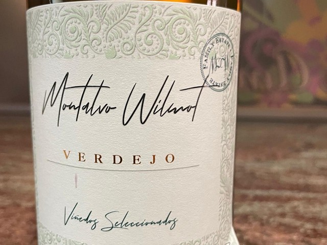 Montalvo verdejo